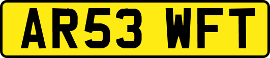 AR53WFT