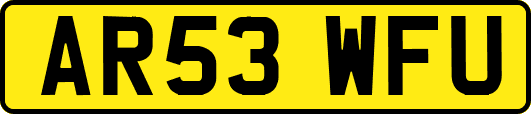 AR53WFU