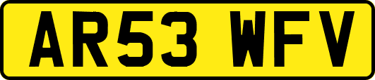 AR53WFV