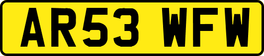 AR53WFW