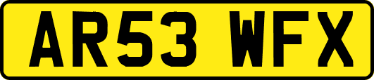 AR53WFX