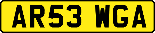 AR53WGA