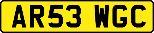 AR53WGC