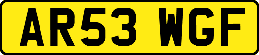 AR53WGF