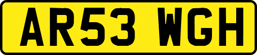 AR53WGH