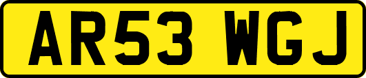 AR53WGJ