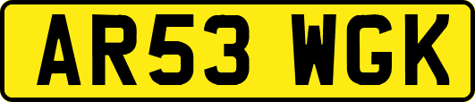 AR53WGK
