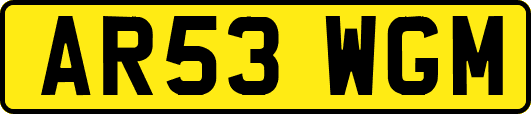 AR53WGM