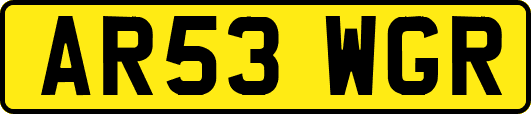 AR53WGR
