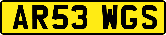 AR53WGS