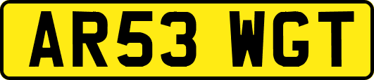 AR53WGT