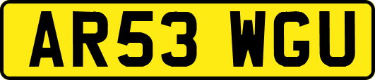 AR53WGU