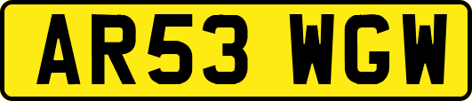 AR53WGW