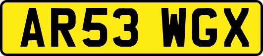AR53WGX