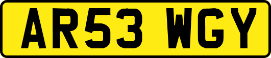AR53WGY