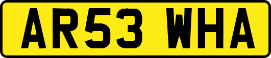 AR53WHA