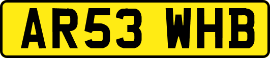 AR53WHB