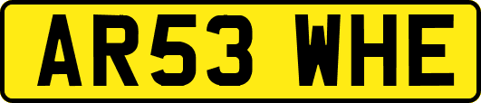 AR53WHE