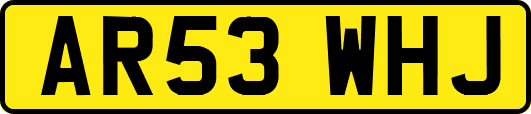 AR53WHJ