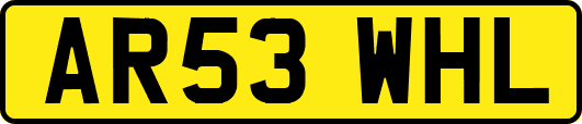 AR53WHL