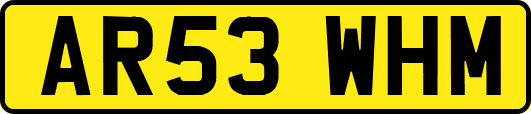 AR53WHM
