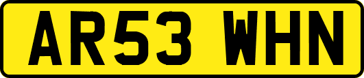 AR53WHN