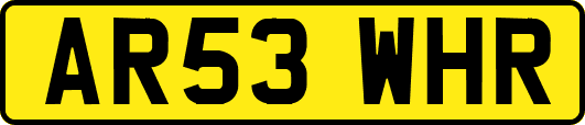 AR53WHR