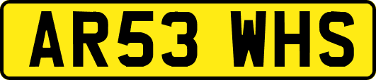 AR53WHS