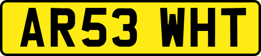 AR53WHT
