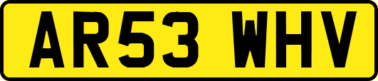 AR53WHV