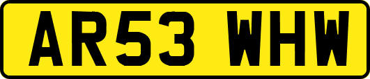 AR53WHW