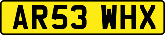 AR53WHX