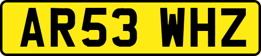 AR53WHZ