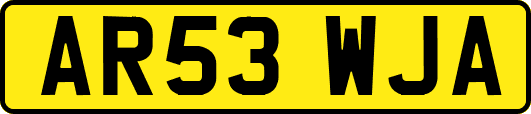 AR53WJA