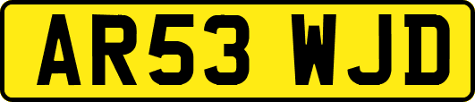 AR53WJD