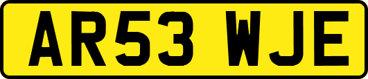 AR53WJE