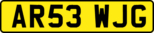 AR53WJG