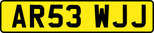 AR53WJJ