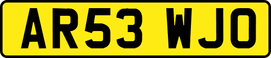 AR53WJO