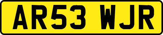 AR53WJR
