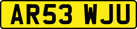AR53WJU