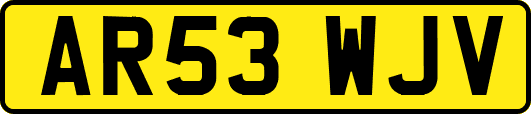 AR53WJV