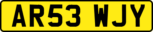 AR53WJY