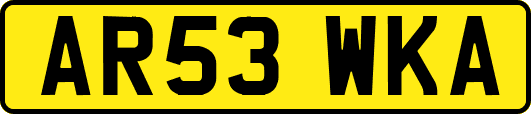 AR53WKA