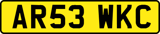 AR53WKC