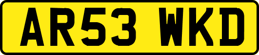 AR53WKD