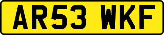 AR53WKF