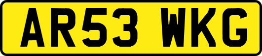 AR53WKG