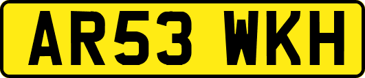 AR53WKH