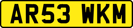 AR53WKM